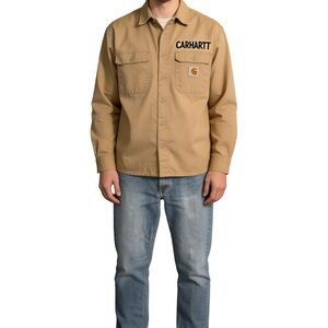 Carhartt Relaxed Fit Jeans 44x30  Denim